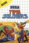 Time Soldiers Box Art Front